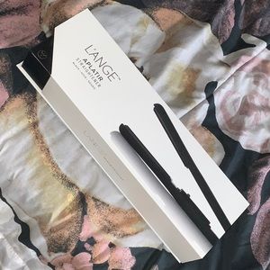 L’ange straightener